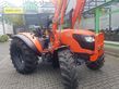 Tractor agrícola - Kubota - m4-063 rops