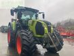 Tractor agrícola - Claas - arion 630 hexashift
