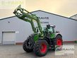 Tractor agrícola - Fendt - 728 vario gen-7 profi+ setting 2 ProfiPlus