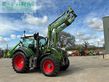 Tractor agrícola - Fendt - 516 power tractor (st26071)