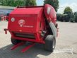 Empacadora gigant - Lely - rp 245