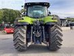 Tractor agrícola - Claas - axion 870 cmatic cebis touch CMATIC CEBIS