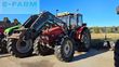 Tractor agrícola - Same - exporer 95 t