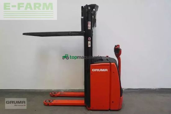 Elevadora - Linde - l 14 1173