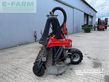 Grada de disco -  - vollmer hydra güllescheibenegge 6 m