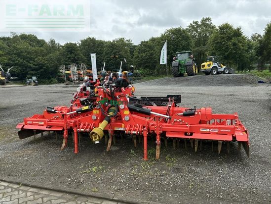 Grada de disco - Maschio - aquila super 5000