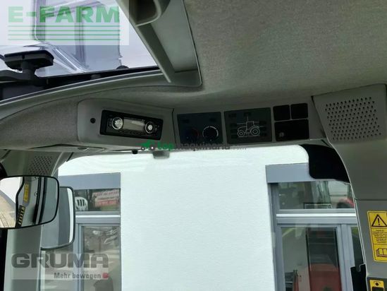 Tractor agrícola - Claas - arion 530 cebis CEBIS