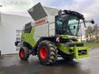 Cosechadora de Cereal - Claas - trion 730