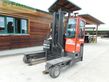 Elevadora - Combilift - amlift combi 40/12/59 diesel 4wege triplex