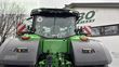 Tractor agrícola - John Deere - traktor 8r370