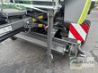 Empacadora gigant - Claas - variant 580 rc trend