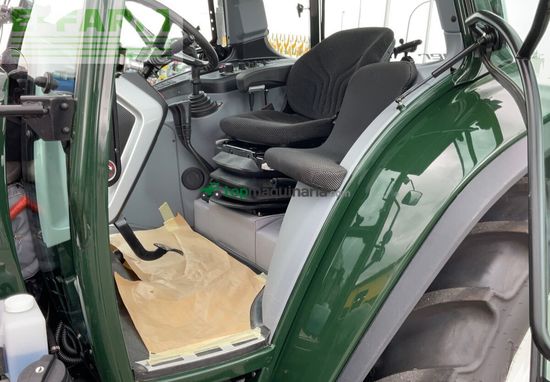 Tractor agrícola - Lindner - lintrac 75ls