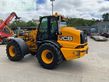 Telescopica - JCB - tm420s pivot steer telehandler (st26682)