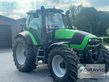 Tractor agrícola - Deutz-Fahr - agrotron ttv 620