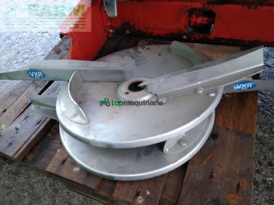 Esparcidor - Rauch - h-50.1 emc+w