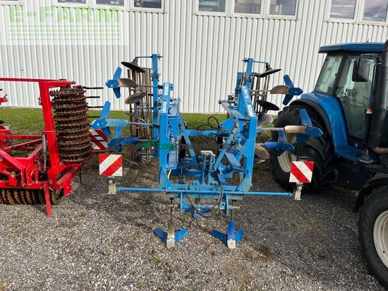 Cultivador - Lemken - smaragd 9/400 k ue
