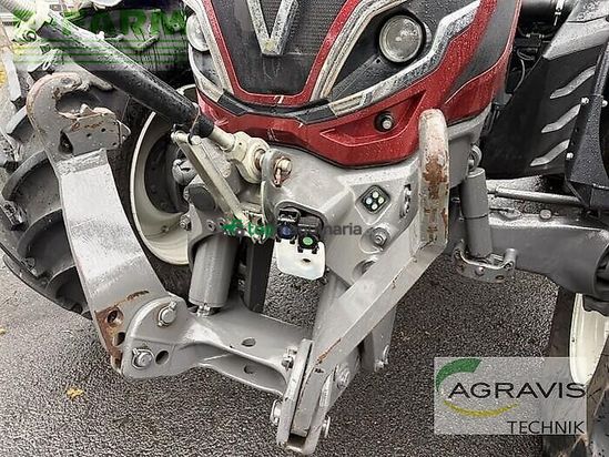 Tractor agrícola - Valtra - t 175 ea 2a1