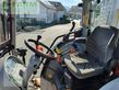 Tractor agrícola - Same - dorado 80