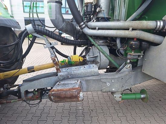 Cuba de purin - Kotte - vq32000