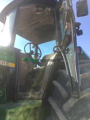 Tractor agrícola - John Deere - 3650
