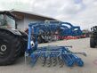 Combinado de siembra -  - namyslo sharp 600 h profi line