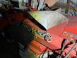 Cortacésped manual - Kuhn - gmd 310 f