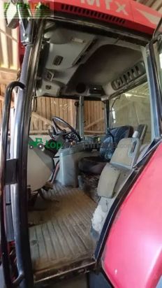 Tractor agrícola - McCormick - mtx 120