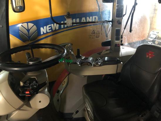 Tractor agrícola - Massey Ferguson - MF 8732 DVT EXCLUSIVE AUTOGUIDE