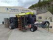 Sembradora directa - Sky - maxi drill w 4000