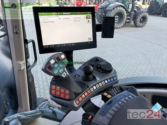 Tractor agrícola - Fendt - 516 gen3 power