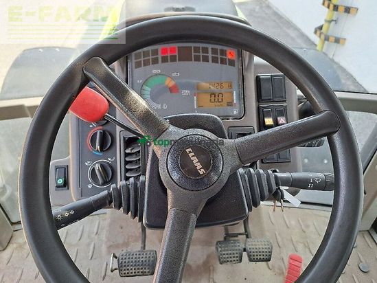 Tractor agrícola - Claas - ares 826