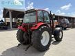 Tractor agrícola - Lindner - geotrac 85 a