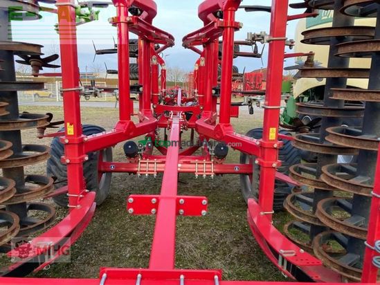 Cultivador - Horsch - terrano 5.4 gx