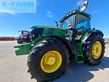 Tractor agrícola - John Deere - 6215r