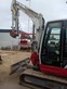 Miniexcavadora - TB250
