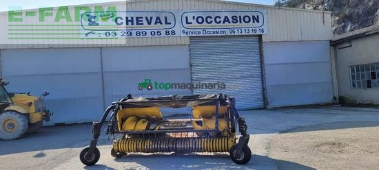 Cabezal - New Holland - 270 fpe