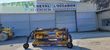 Cabezal - New Holland - 270 fpe