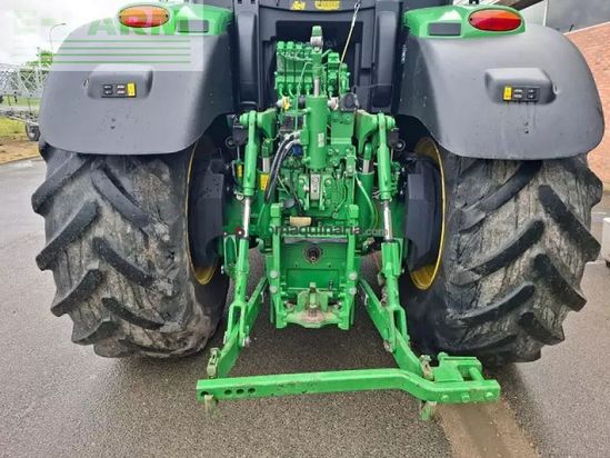 Tractor agrícola - John Deere - 6250r