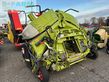 Cabezal - Claas - orbis 900 ac