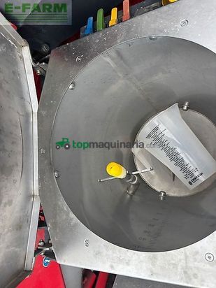 Atomizador - Horsch - leeb 8gs