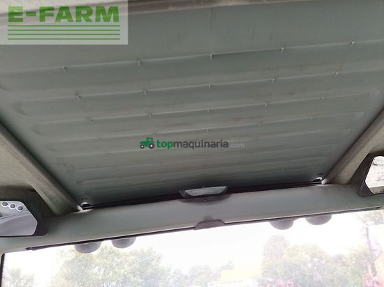 Tractor agrícola - Deutz-Fahr - l730 # front pto