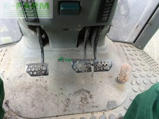 Tractor agrícola - Deutz-Fahr - l730