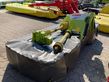 Cortacésped manual - Claas - disco 3150 f