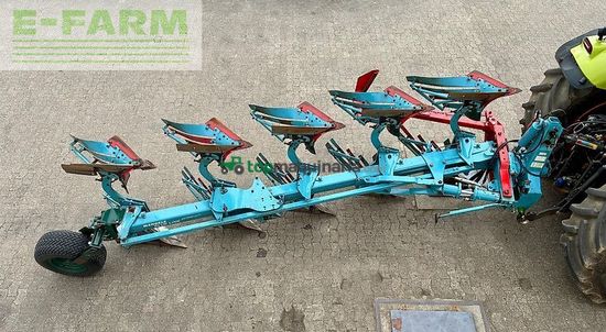 Arado - Vogel & Noot - blue line xs 1050 vario (mengele)