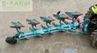 Arado - Vogel & Noot - blue line xs 1050 vario (mengele)