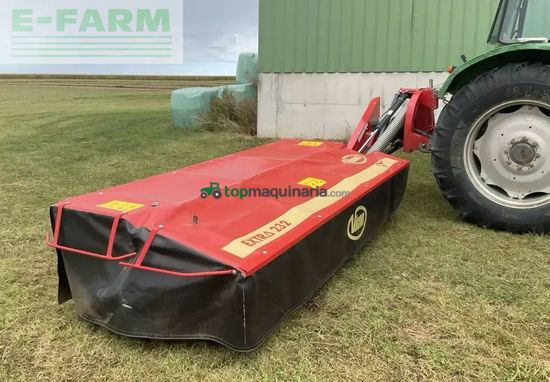 Cortacésped manual - Vicon - extra 232