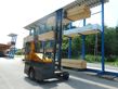 Elevadora - Combilift - c4500 diesel allrad 4wegestapler