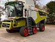 Cosechadora de Cereal - Claas - LEXION 6700 TERRA TRAC