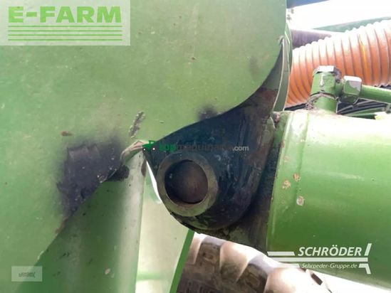 Sembradora monograno mecanica - Amazone - edx 9000-tc