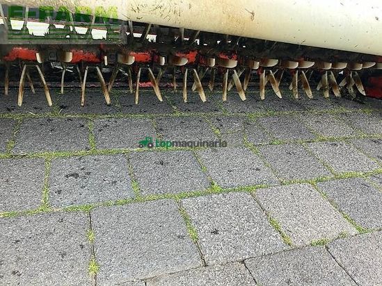 Cortacésped manual - Kuhn - fc313